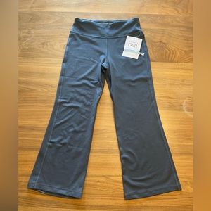 Brand New Athleta Girl Flare Leggings